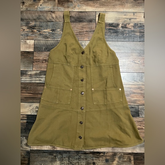 NWT free people dress - Picture 2 of 4